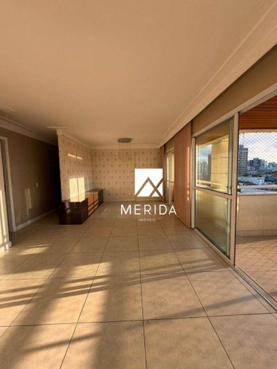 Apartamento, 3 quartos, 128 m² - Foto 2