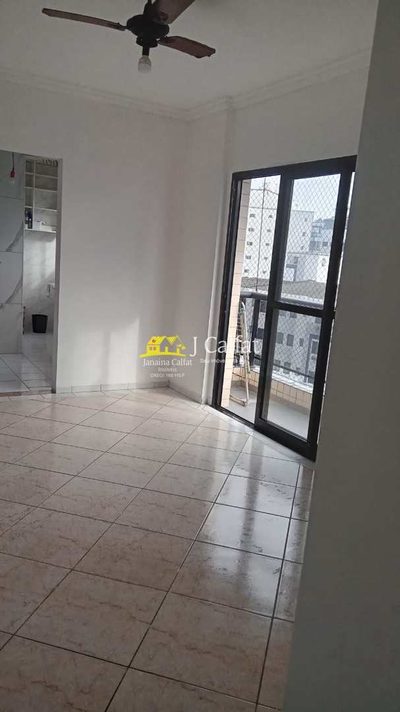 Apartamento, 40 m² - Foto 1