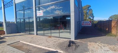 Depósito-Galpão, 287 m² - Foto 2