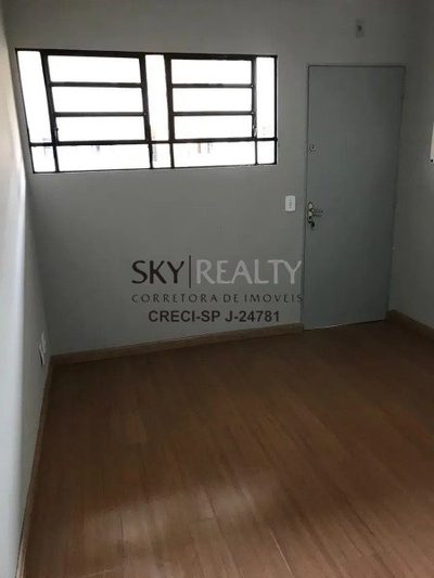 Apartamento, 2 quartos, 55 m² - Foto 3