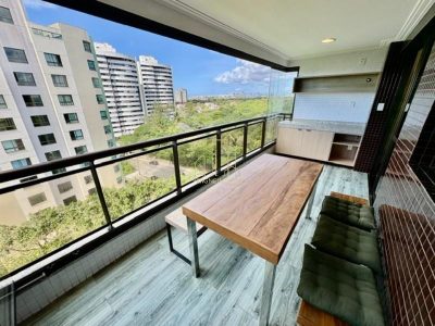 Apartamento, 2 quartos, 94 m² - Foto 2