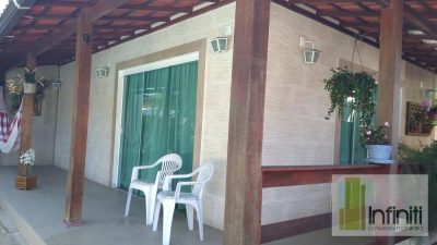 Casa de Condomínio, 4 quartos - Foto 2