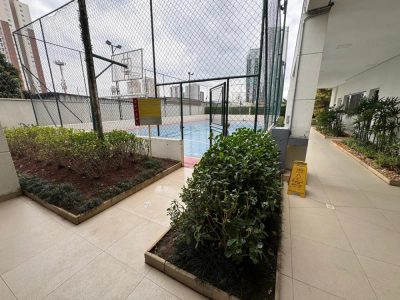 Apartamento, 3 quartos, 109 m² - Foto 3