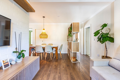 Apartamento, 3 quartos, 113 m² - Foto 5