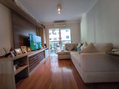 Apartamento, 2 quartos, 70 m² - Foto 4