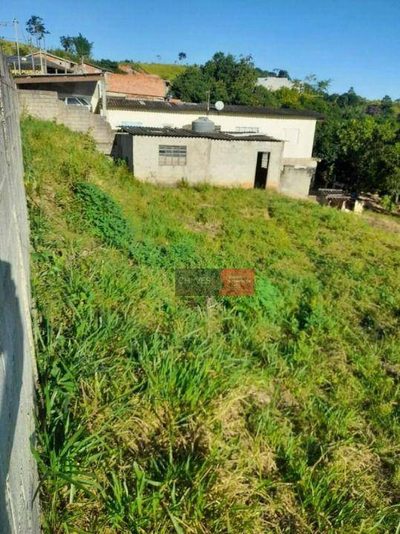 Terreno, 209 m² - Foto 1