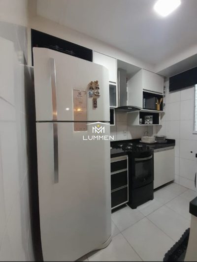 Apartamento, 2 quartos, 39 m² - Foto 4