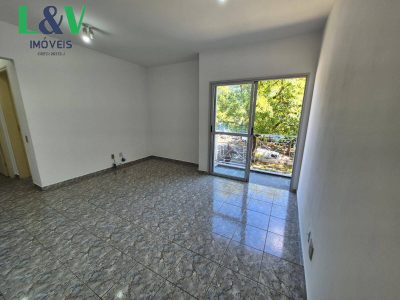 Apartamento, 2 quartos, 70 m² - Foto 2