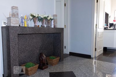 Apartamento, 4 quartos, 272 m² - Foto 3