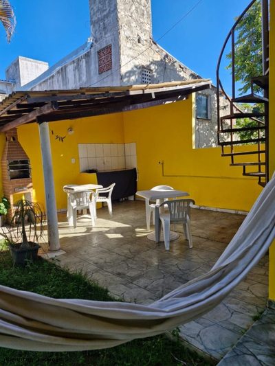 Casa de Condomínio, 1 quarto - Foto 2