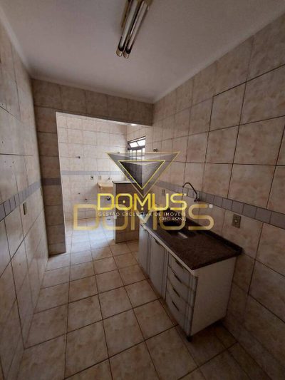 Apartamento, 3 quartos, 80 m² - Foto 3