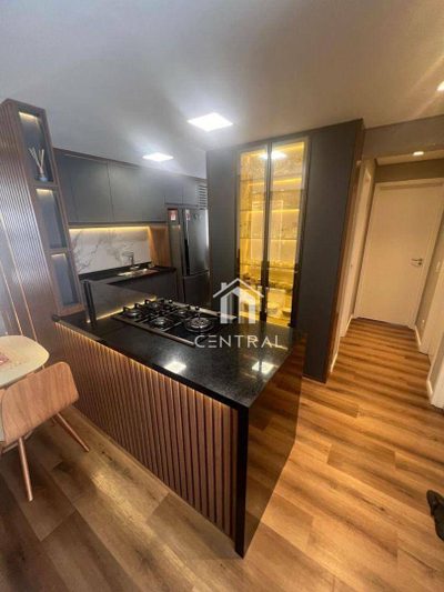 Apartamento, 3 quartos, 75 m² - Foto 2