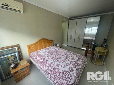 Apartamento, 3 quartos, 92 m² - Foto 5