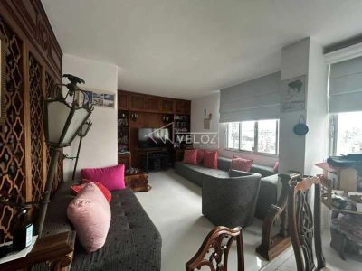 Apartamento, 5 quartos, 185 m² - Foto 1