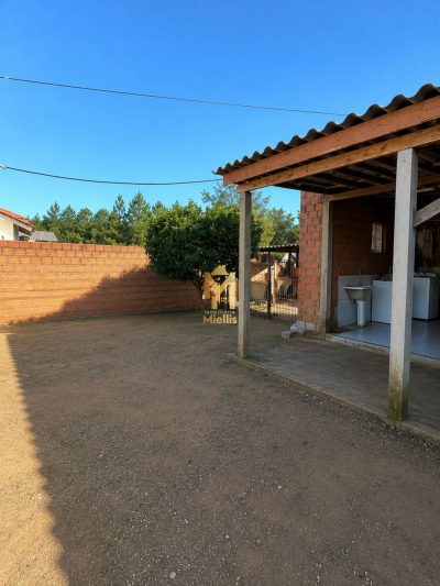 Casa, 2 quartos, 42 m² - Foto 3