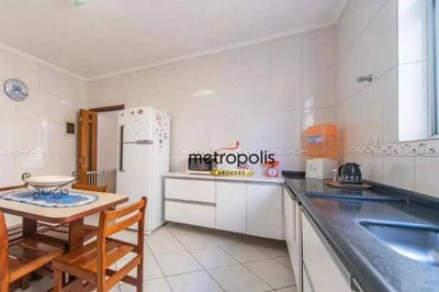 Sobrado, 3 quartos, 182 m² - Foto 4
