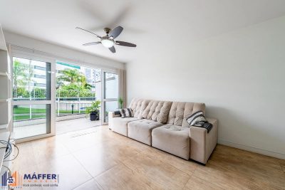 Apartamento, 3 quartos, 108 m² - Foto 2