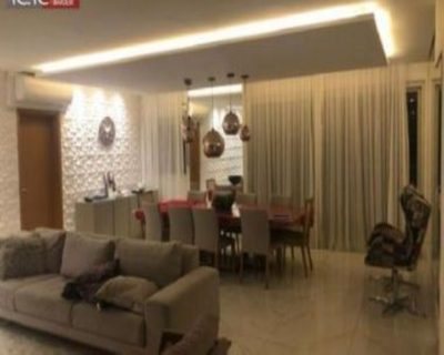 Apartamento, 3 quartos, 169 m² - Foto 1