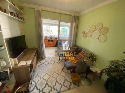 Apartamento, 3 quartos, 84 m² - Foto 3