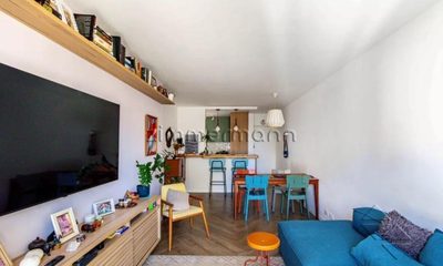 Apartamento, 2 quartos, 84 m² - Foto 3