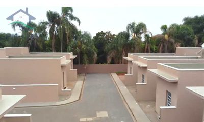 Casa de Condomínio, 2 quartos - Foto 1