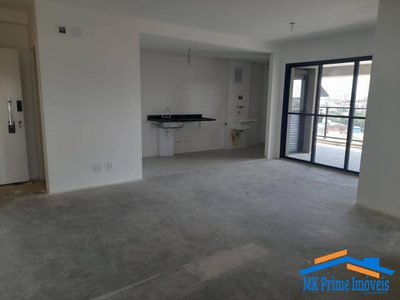 Apartamento, 2 quartos, 93 m² - Foto 1