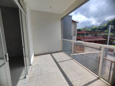 Casa, 2 quartos, 80 m² - Foto 2