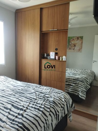 Apartamento, 2 quartos, 55 m² - Foto 5