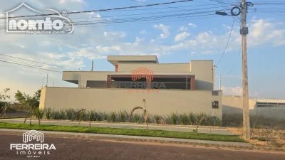 Casa, 3 quartos, 121 m² - Foto 2