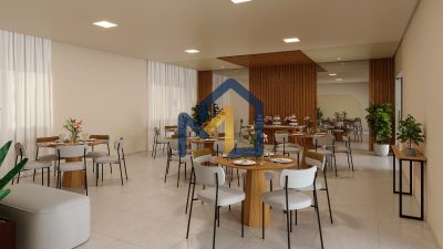 Apartamento, 2 quartos, 38 m² - Foto 5