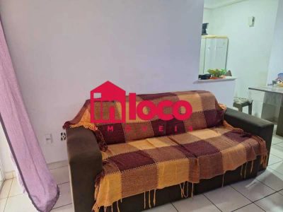 Apartamento, 2 quartos, 45 m² - Foto 5