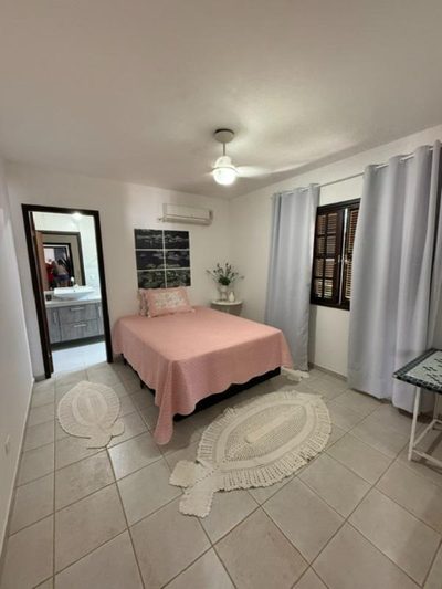 Sobrado, 6 quartos, 200 m² - Foto 4