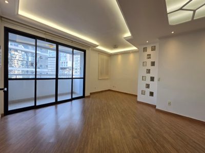 Apartamento, 3 quartos, 117 m² - Foto 3