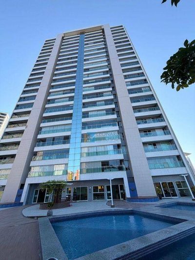 Apartamento, 4 quartos, 177 m² - Foto 1