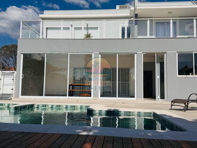 Casa de Condomínio, 4 quartos - Foto 5