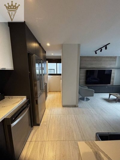 Apartamento, 2 quartos, 130 m² - Foto 3