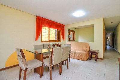 Casa, 3 quartos, 219 m² - Foto 4
