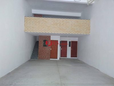 Loja-Salão, 260 m² - Foto 2