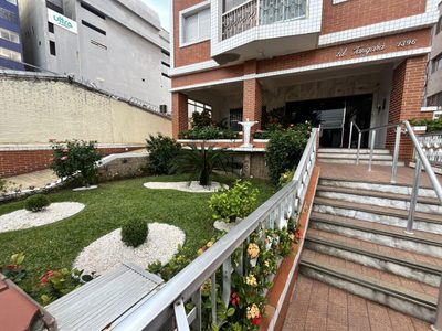 Apartamento, 3 quartos, 92 m² - Foto 2