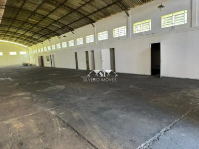 Depósito-Galpão, 1500 m² - Foto 3