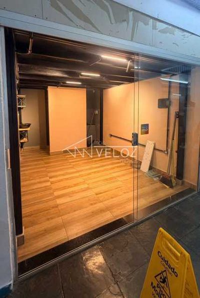 Loja-Salão, 12 m² - Foto 2