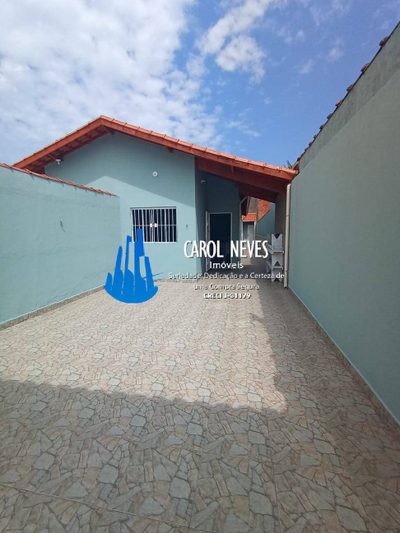 Casa, 2 quartos, 89 m² - Foto 2