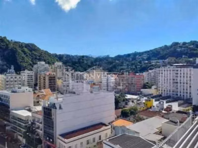 Cobertura, 4 quartos, 146 m² - Foto 2