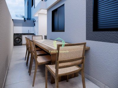 Apartamento, 2 quartos, 78 m² - Foto 3