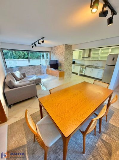 Apartamento, 1 quarto, 64 m² - Foto 1