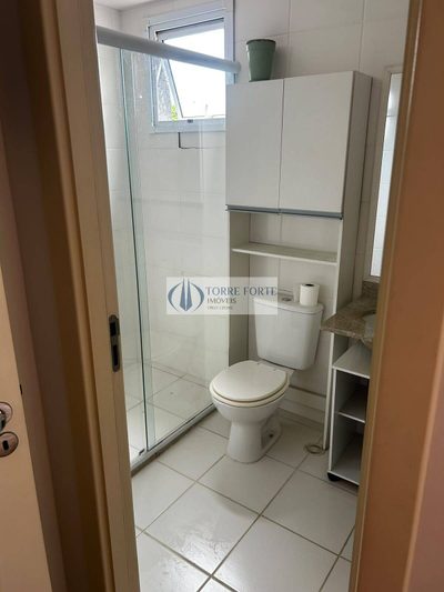 Apartamento, 1 quarto, 55 m² - Foto 5