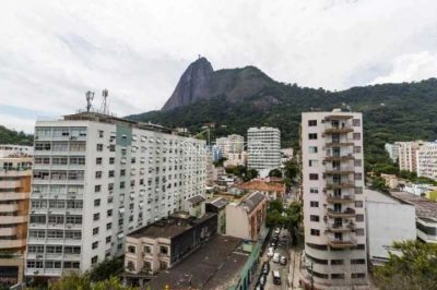 Apartamento, 2 quartos, 85 m² - Foto 1