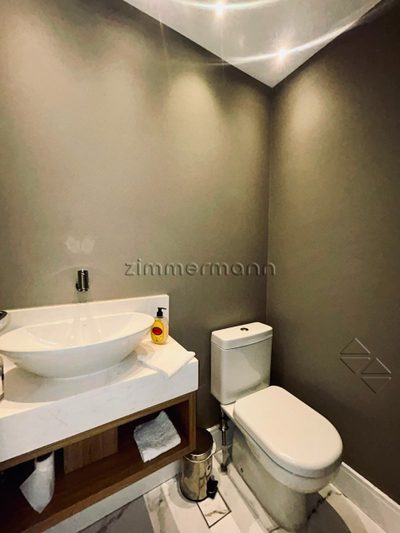 Apartamento, 3 quartos, 158 m² - Foto 5