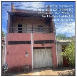 Casa, 1 quarto, 140 m² - Foto 1