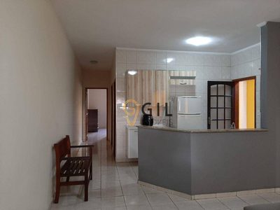 Casa, 2 quartos, 100 m² - Foto 3